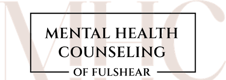 Mental Health Counseling of Fulshear logo